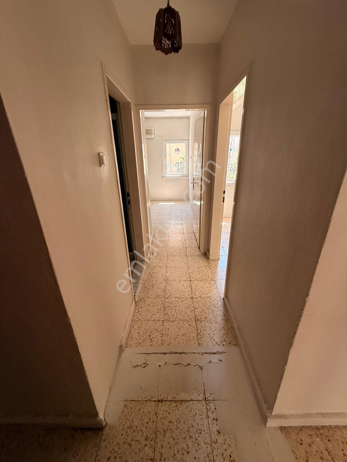 Adana Yüreğir Başkent Hastanesinin Yakınında 3+1 İçi Yenilenmiş Boyalı Klimalı Kiralık Cazip Daire - Görsel 15