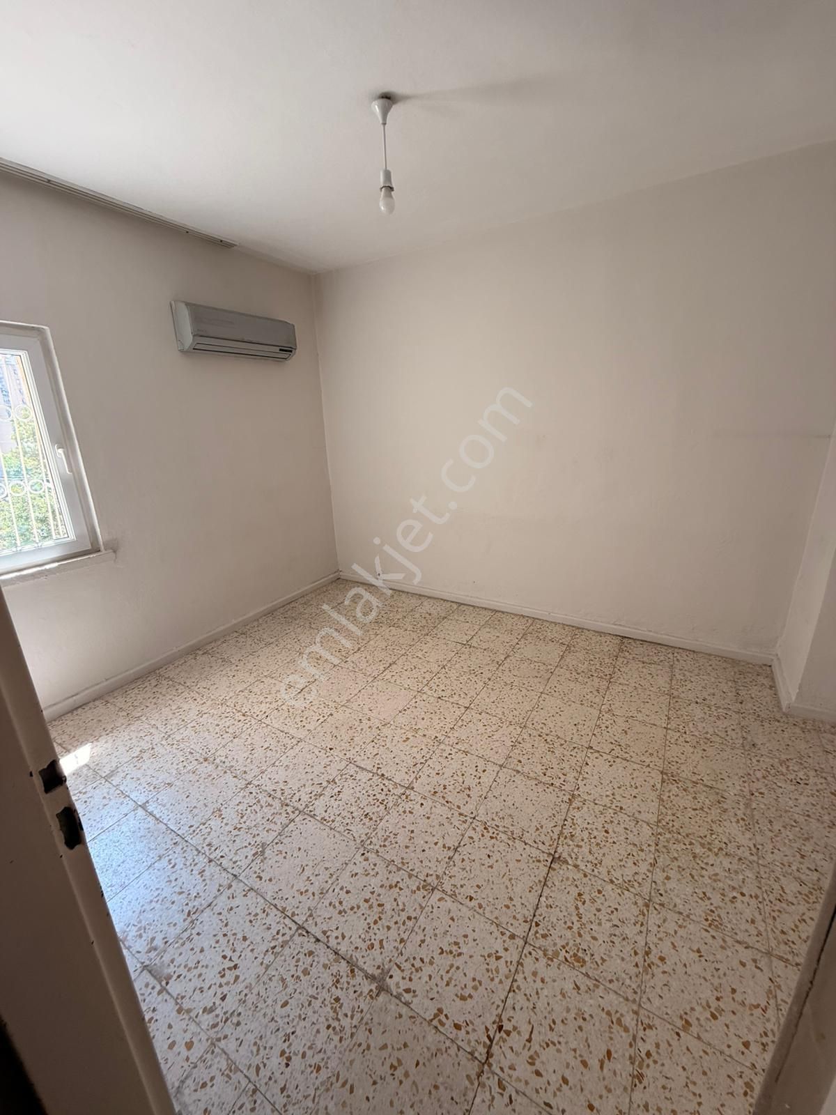 Adana Yüreğir Başkent Hastanesinin Yakınında 3+1 İçi Yenilenmiş Boyalı Klimalı Kiralık Cazip Daire - Görsel 5