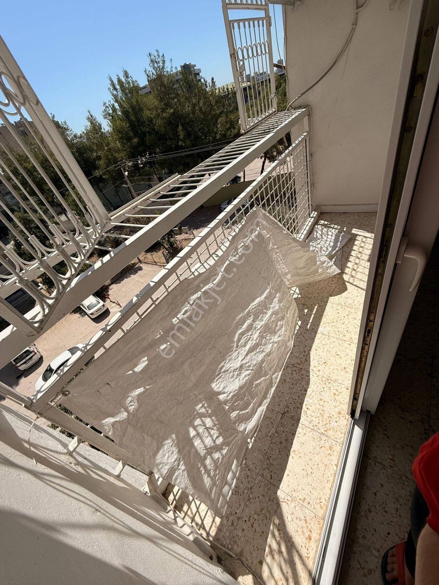 Adana Yüreğir Başkent Hastanesinin Yakınında 3+1 İçi Yenilenmiş Boyalı Klimalı Kiralık Cazip Daire - Görsel 7