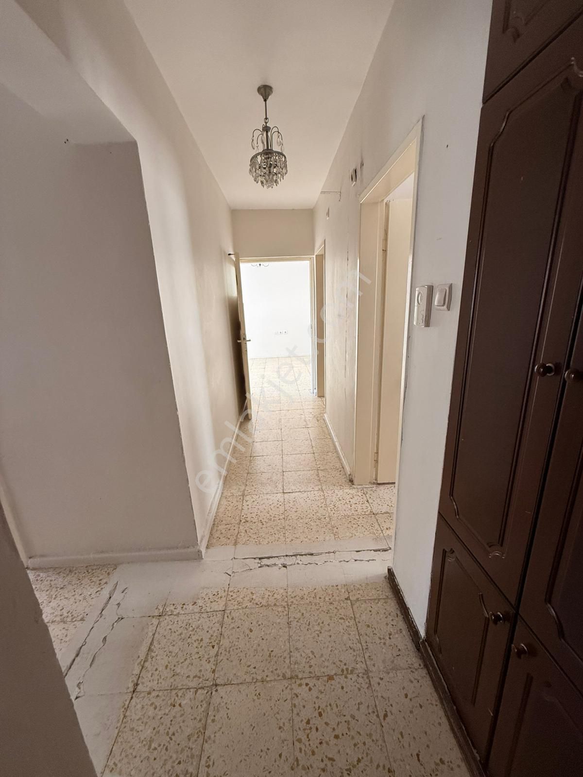 Adana Yüreğir Başkent Hastanesinin Yakınında 3+1 İçi Yenilenmiş Boyalı Klimalı Kiralık Cazip Daire - Görsel 11