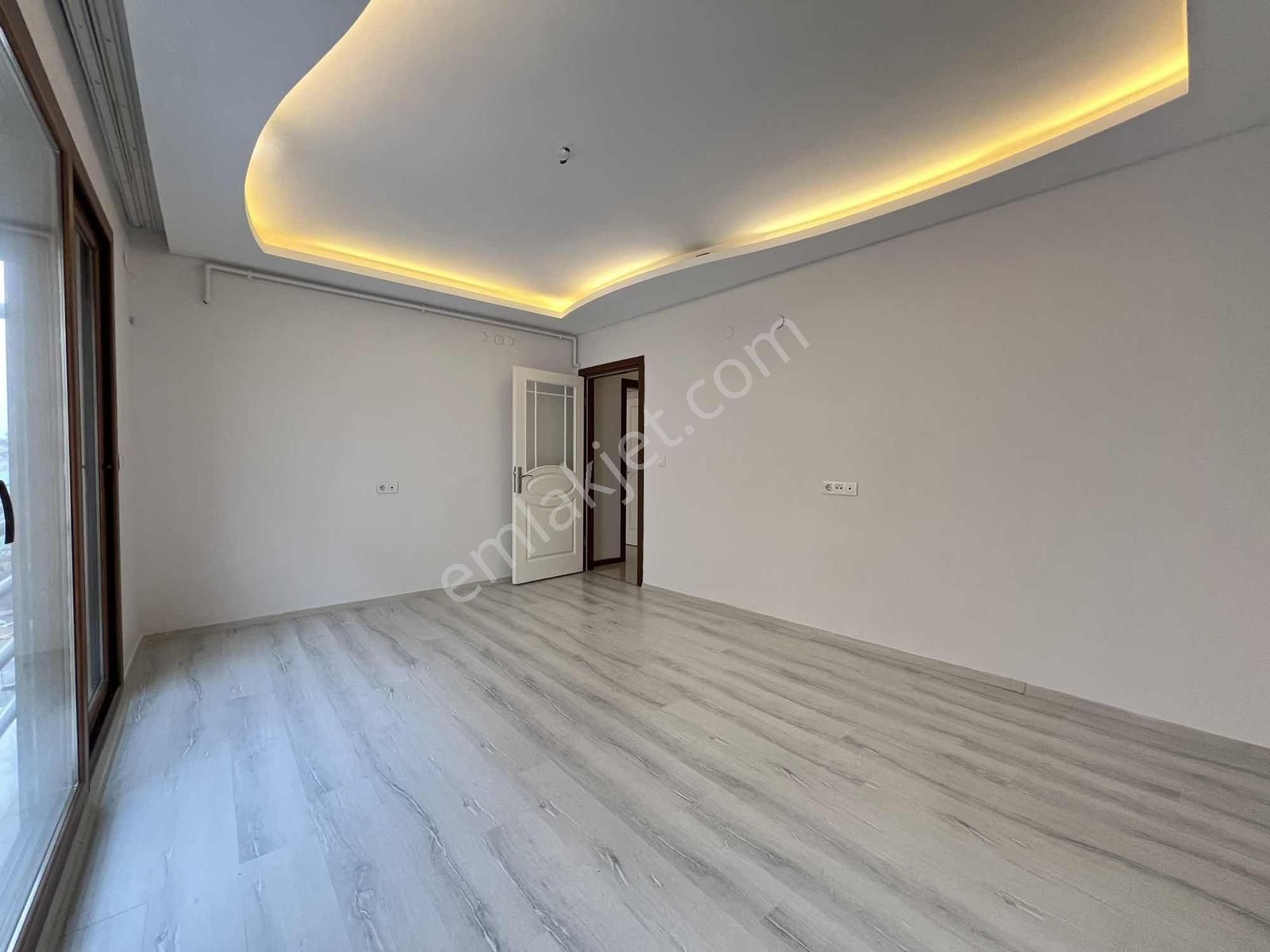 Zeyrek Petrol Ege Yaşam Hastanesi Yakını 2+1 Doğalgazlı Kiralık - Görsel 3