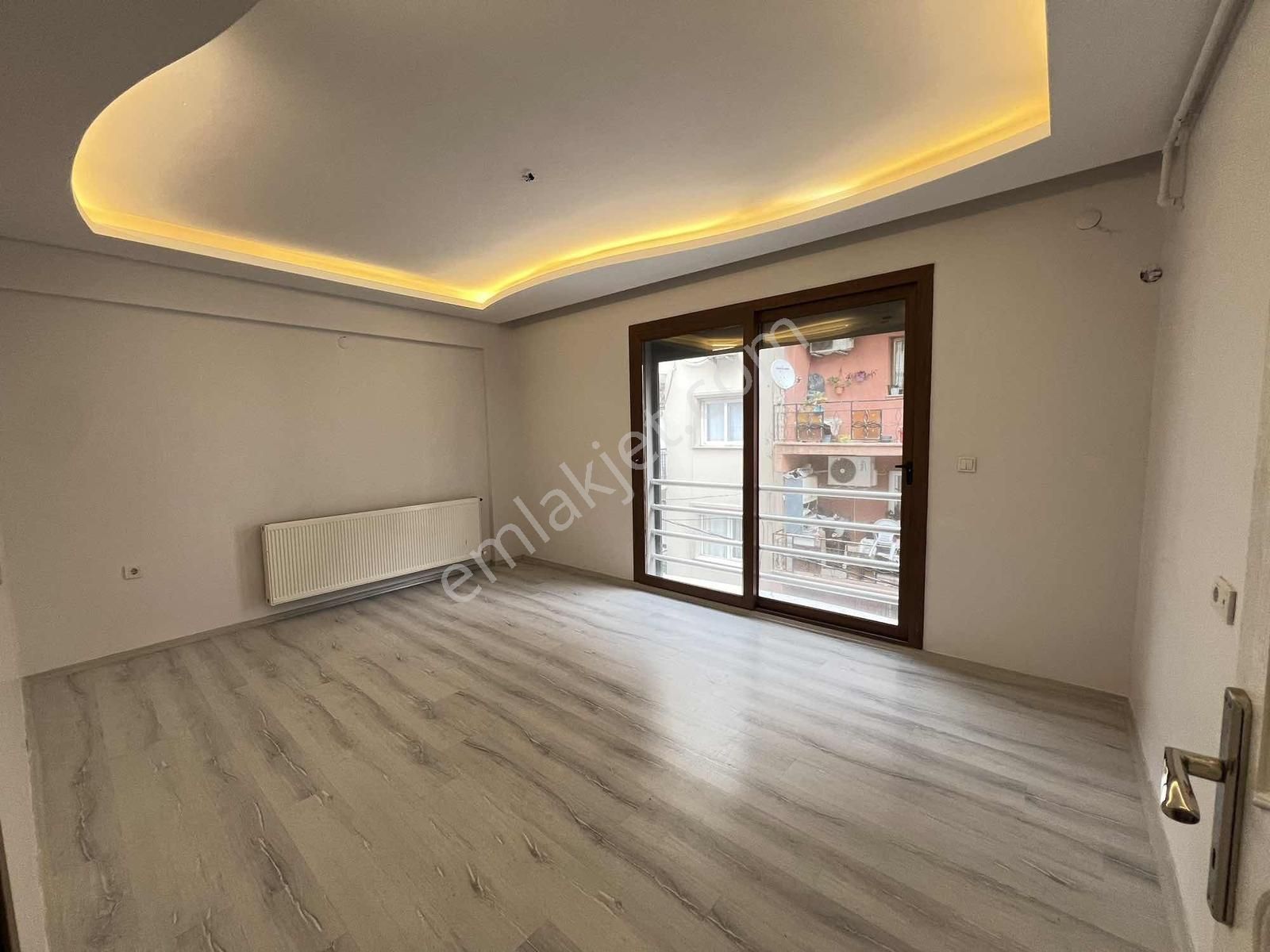 Zeyrek Petrol Ege Yaşam Hastanesi Yakını 2+1 Doğalgazlı Kiralık - Görsel 17