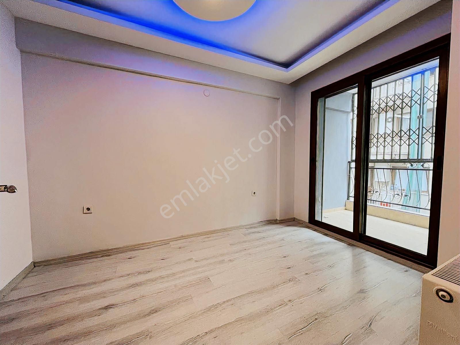 Zeyrek Petrol Ege Yaşam Hastanesi Yakını 2+1 Doğalgazlı Kiralık - Görsel 32