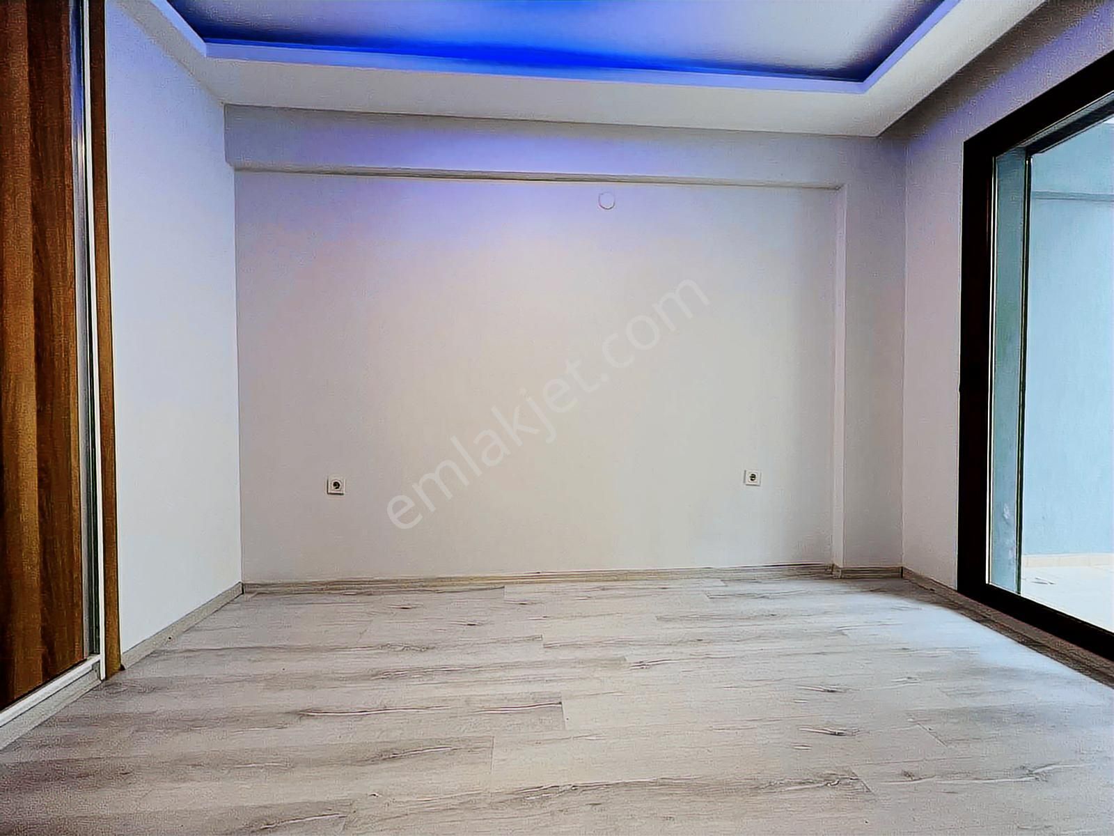 Zeyrek Petrol Ege Yaşam Hastanesi Yakını 2+1 Doğalgazlı Kiralık - Görsel 28