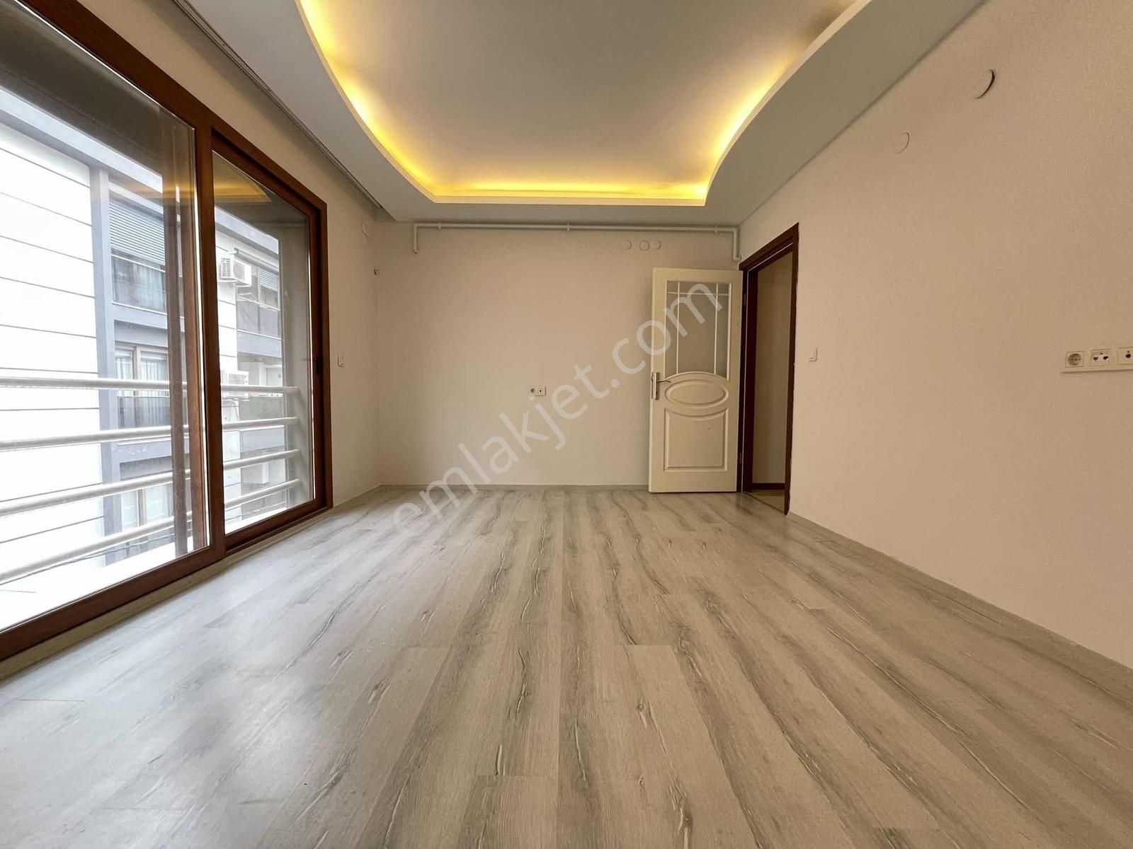 Zeyrek Petrol Ege Yaşam Hastanesi Yakını 2+1 Doğalgazlı Kiralık - Görsel 18