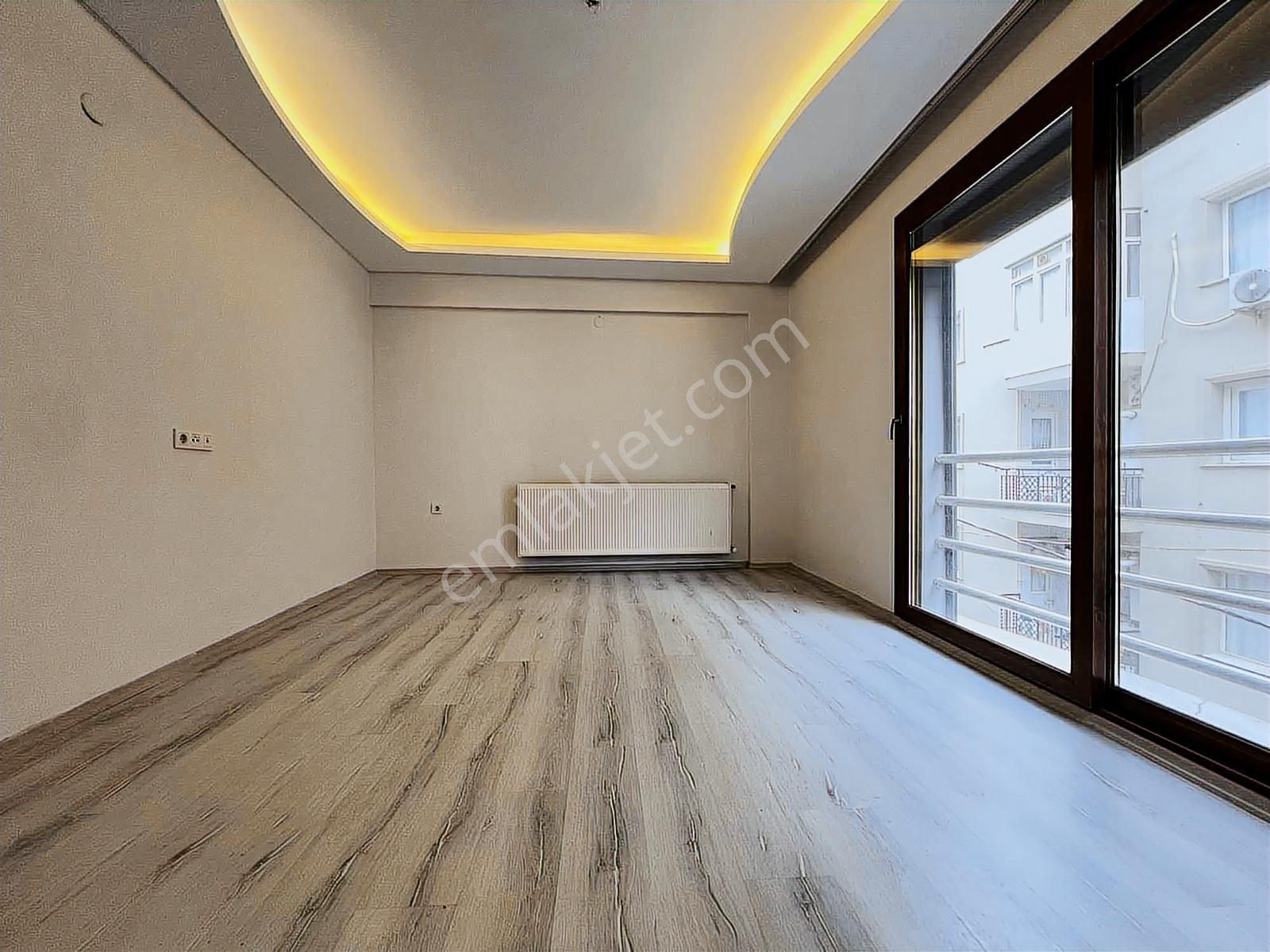 Zeyrek Petrol Ege Yaşam Hastanesi Yakını 2+1 Doğalgazlı Kiralık - Görsel 2