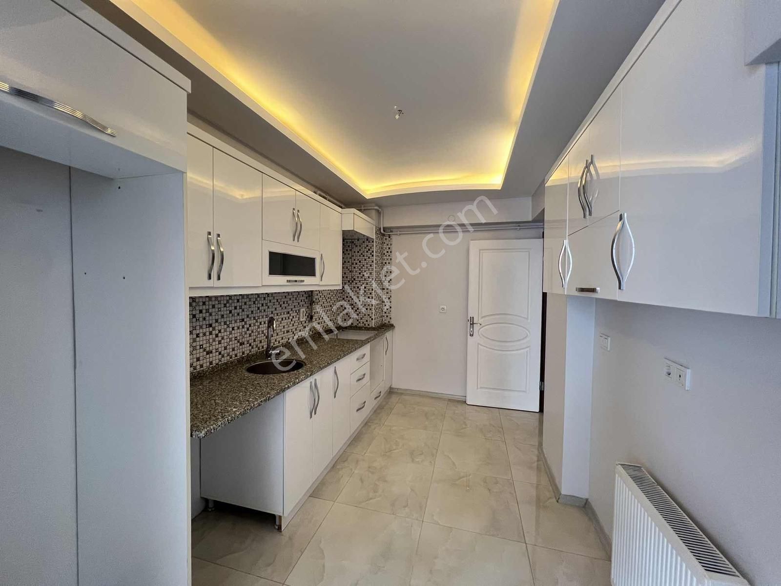 Zeyrek Petrol Ege Yaşam Hastanesi Yakını 2+1 Doğalgazlı Kiralık - Görsel 12