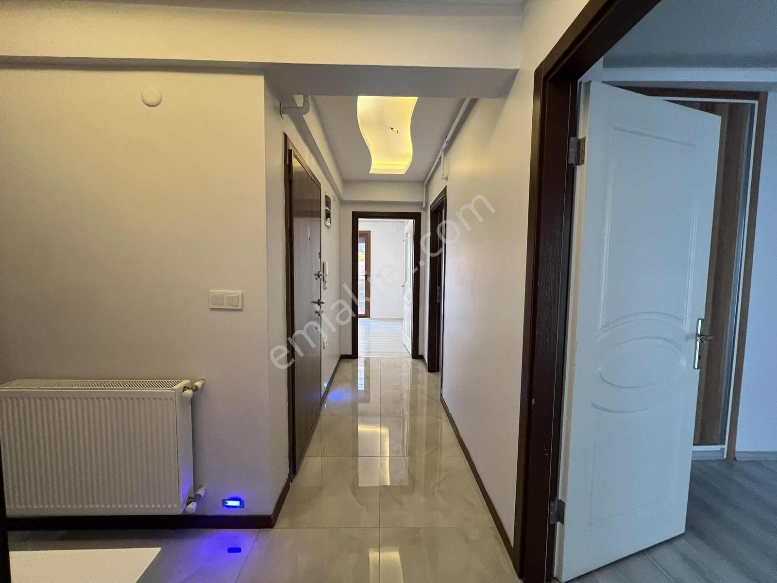 Zeyrek Petrol Ege Yaşam Hastanesi Yakını 2+1 Doğalgazlı Kiralık - Görsel 7