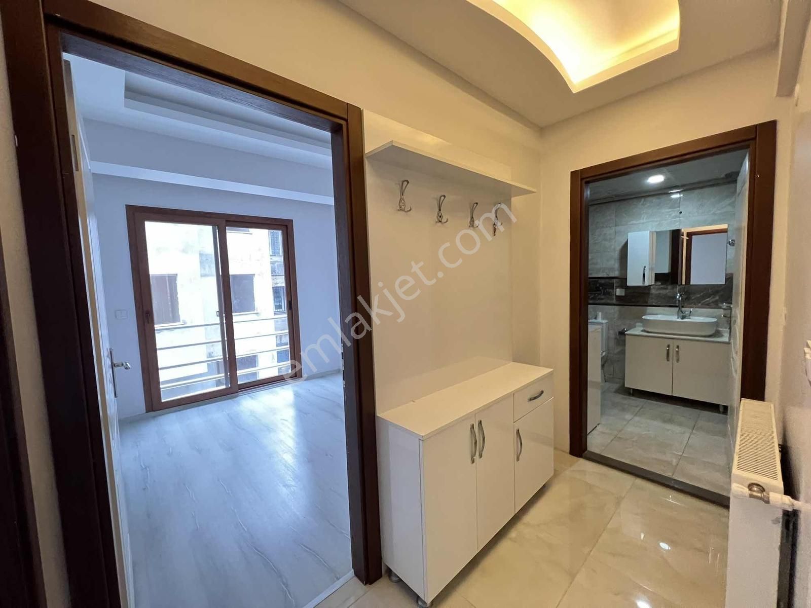 Zeyrek Petrol Ege Yaşam Hastanesi Yakını 2+1 Doğalgazlı Kiralık - Görsel 8