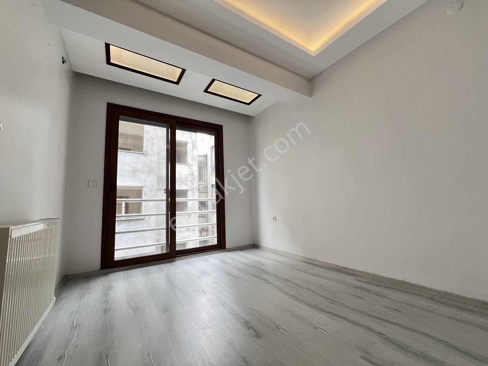 Zeyrek Petrol Ege Yaşam Hastanesi Yakını 2+1 Doğalgazlı Kiralık - Görsel 19