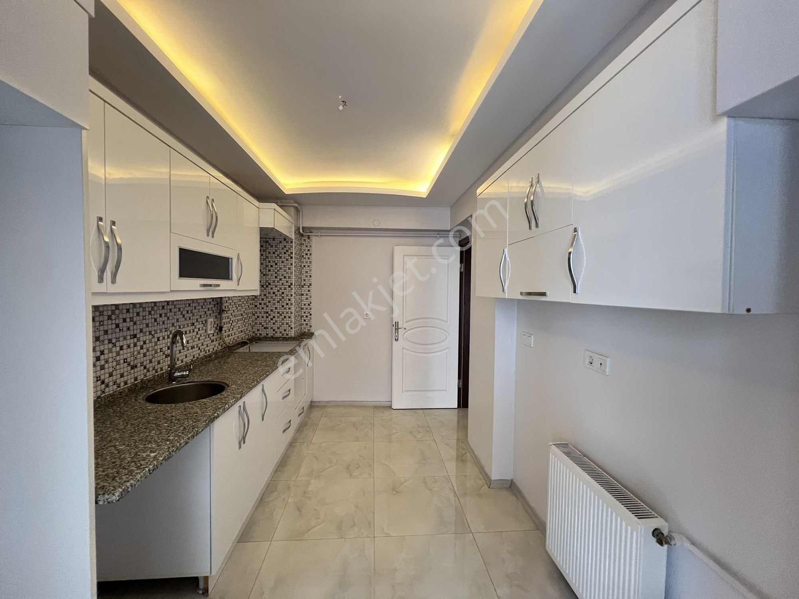 Zeyrek Petrol Ege Yaşam Hastanesi Yakını 2+1 Doğalgazlı Kiralık - Görsel 34