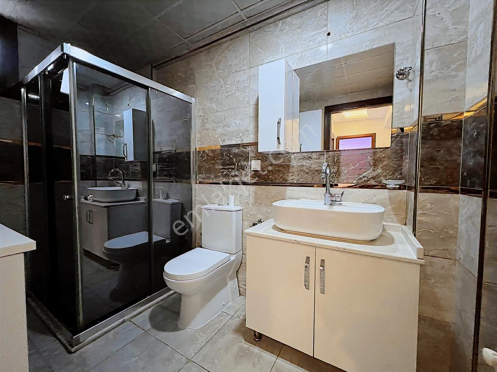 Zeyrek Petrol Ege Yaşam Hastanesi Yakını 2+1 Doğalgazlı Kiralık - Görsel 35