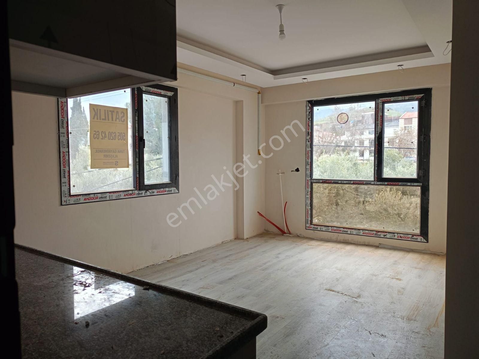 Seç Beğen Al Satılık 1+1 Sıfır Daireler Halk Eğitimin Yanı - Görsel 9