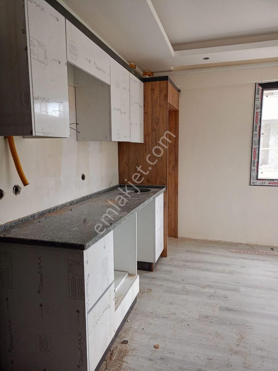 Seç Beğen Al Satılık 1+1 Sıfır Daireler Halk Eğitimin Yanı - Görsel 20