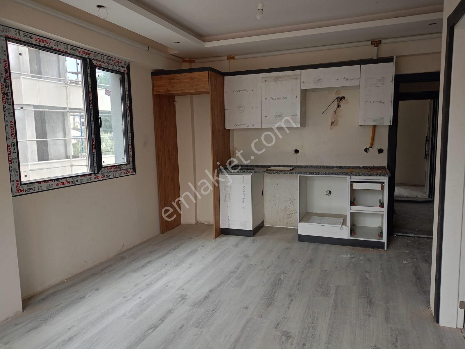 Seç Beğen Al Satılık 1+1 Sıfır Daireler Halk Eğitimin Yanı - Görsel 14