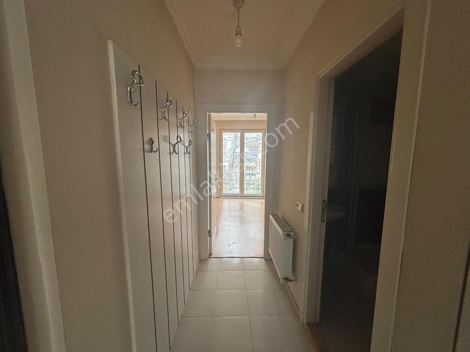 Kanal 26 Yakını Güzel Konumlu Kiralık Arakat 1+1 Daire - Görsel 9