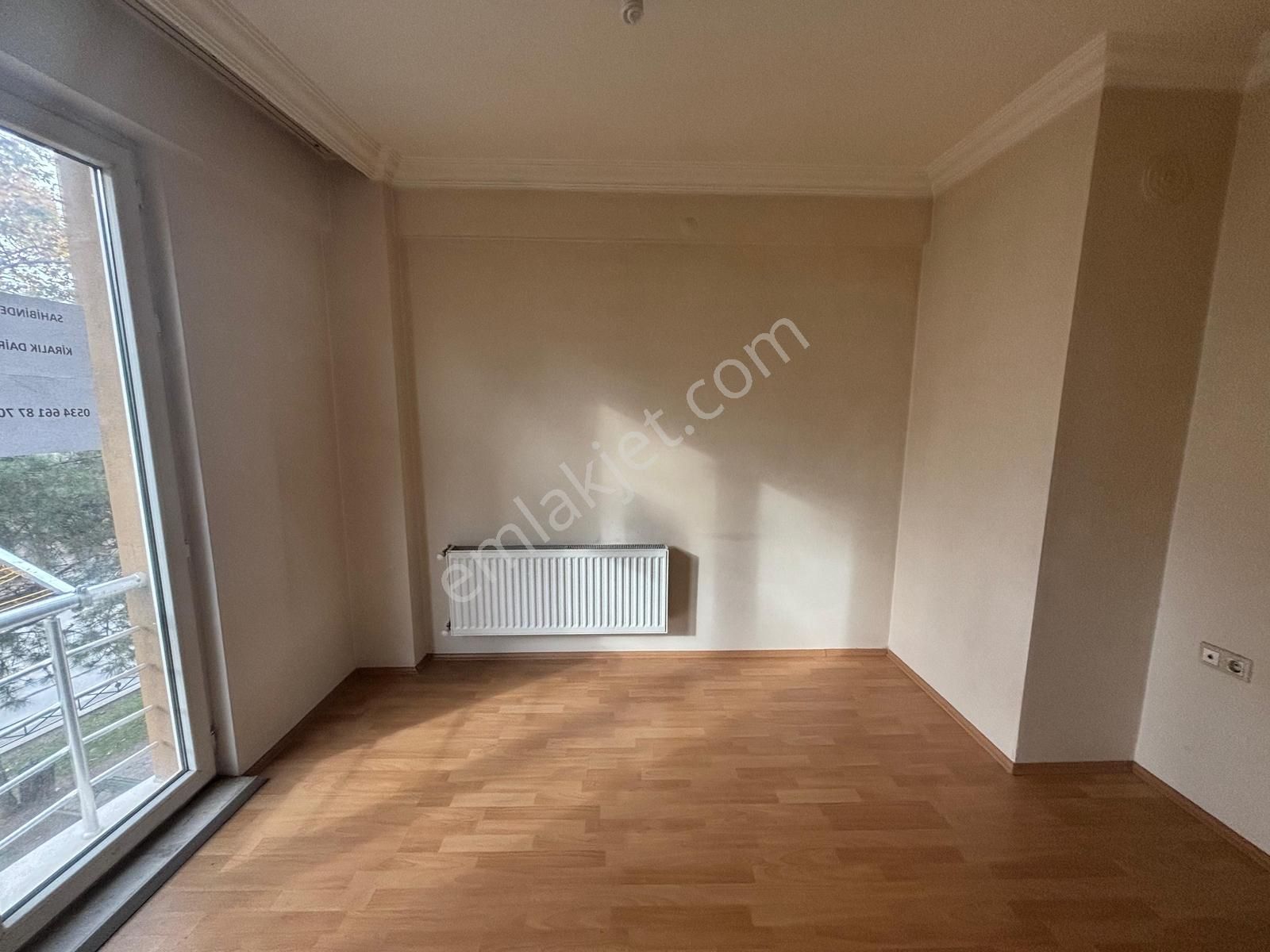 Kanal 26 Yakını Güzel Konumlu Kiralık Arakat 1+1 Daire - Görsel 12