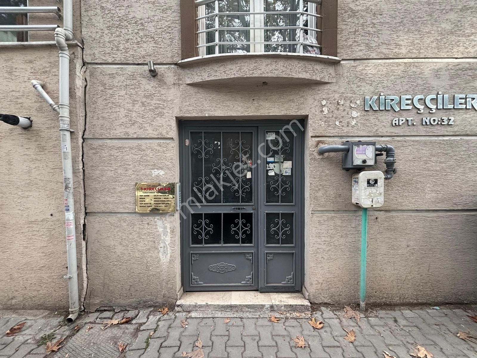 Kanal 26 Yakını Güzel Konumlu Kiralık Arakat 1+1 Daire - Görsel 5