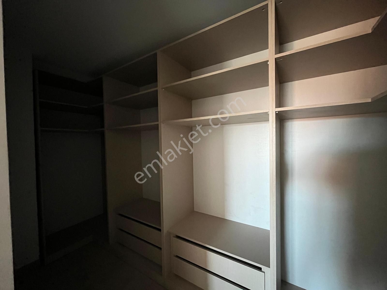 Kristal Unıty'den Kızılyerde Kiralık 4+1 Daire - Görsel 18