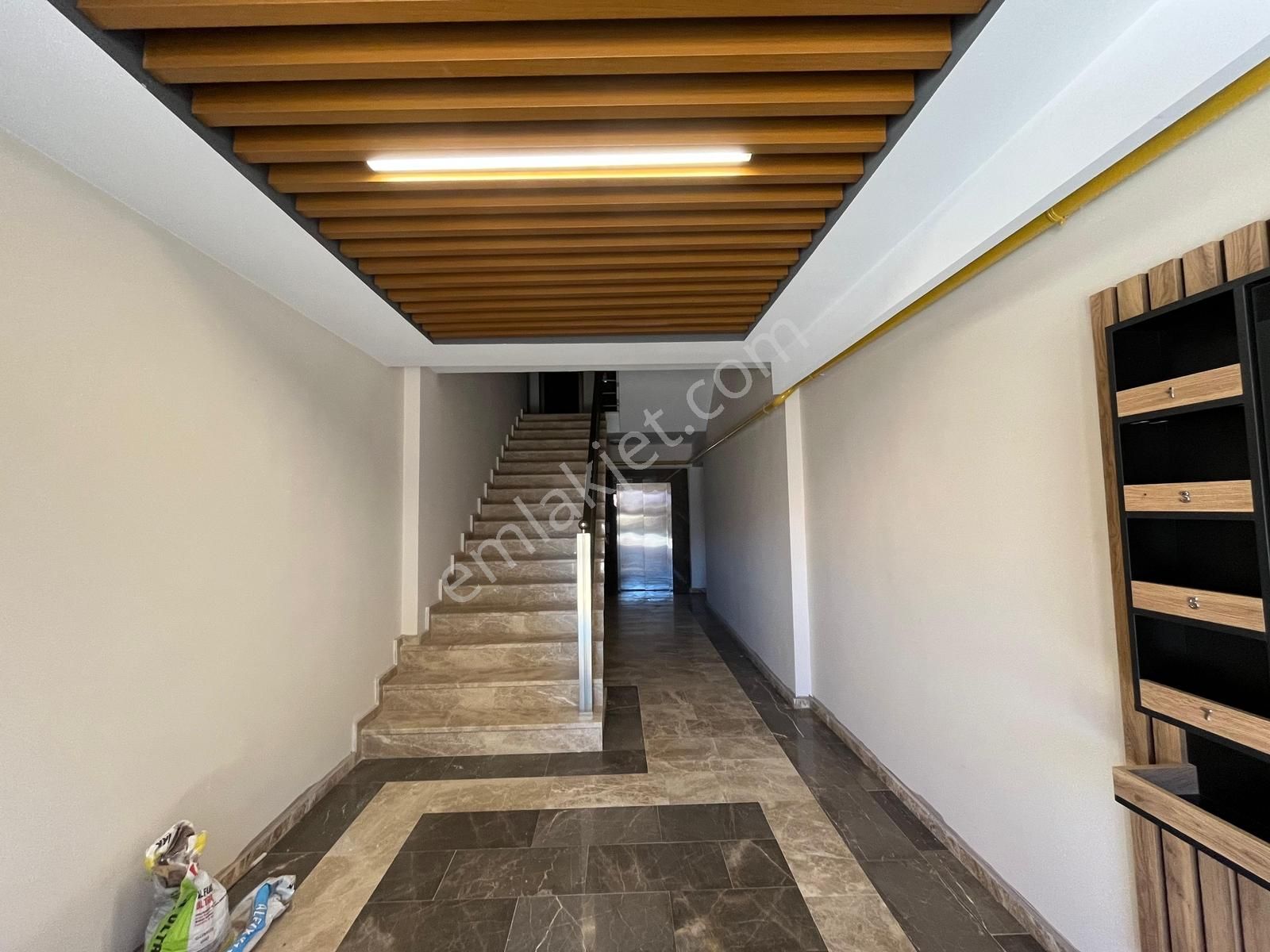 Kristal Unıty'den Kızılyerde Kiralık 4+1 Daire - Görsel 24