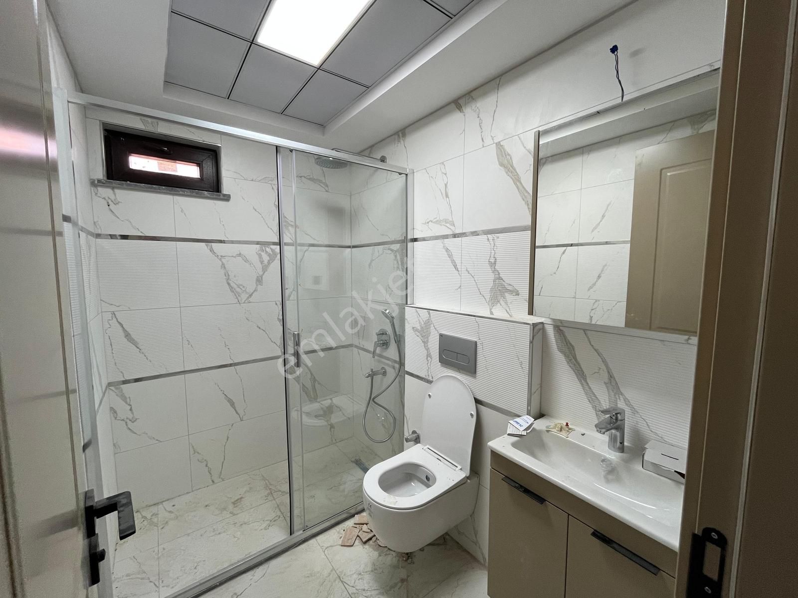 Kristal Unıty'den Kızılyerde Kiralık 4+1 Daire - Görsel 21