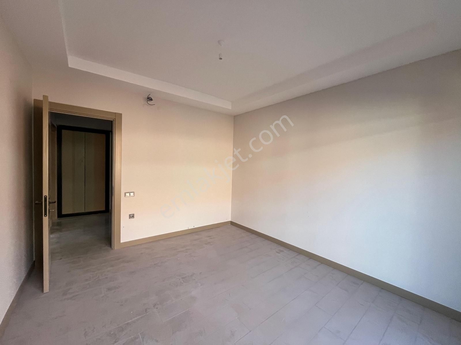 Kristal Unıty'den Kızılyerde Kiralık 4+1 Daire - Görsel 14