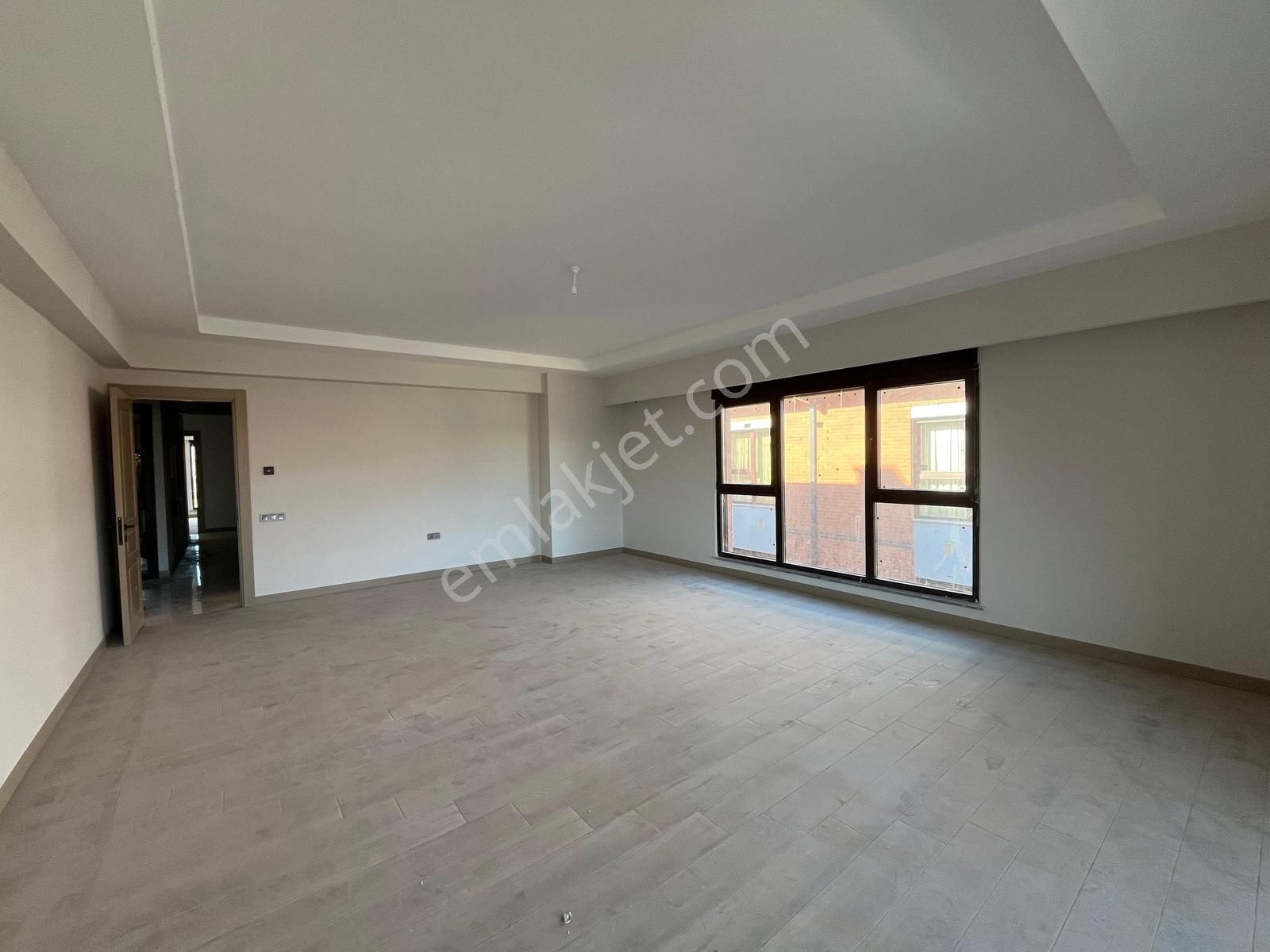 Kristal Unıty'den Kızılyerde Kiralık 4+1 Daire - Görsel 9