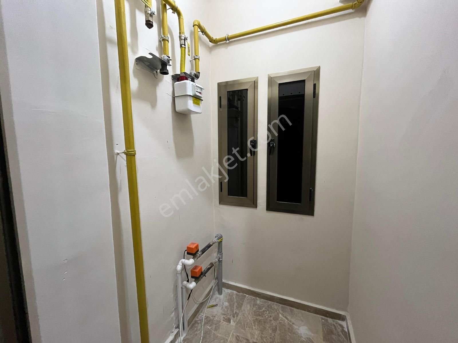 Kristal Unıty'den Kızılyerde Kiralık 4+1 Daire - Görsel 4