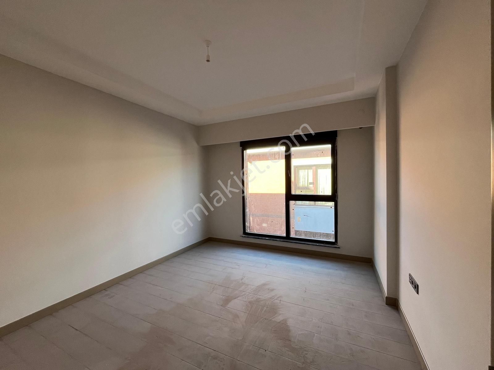 Kristal Unıty'den Kızılyerde Kiralık 4+1 Daire - Görsel 13