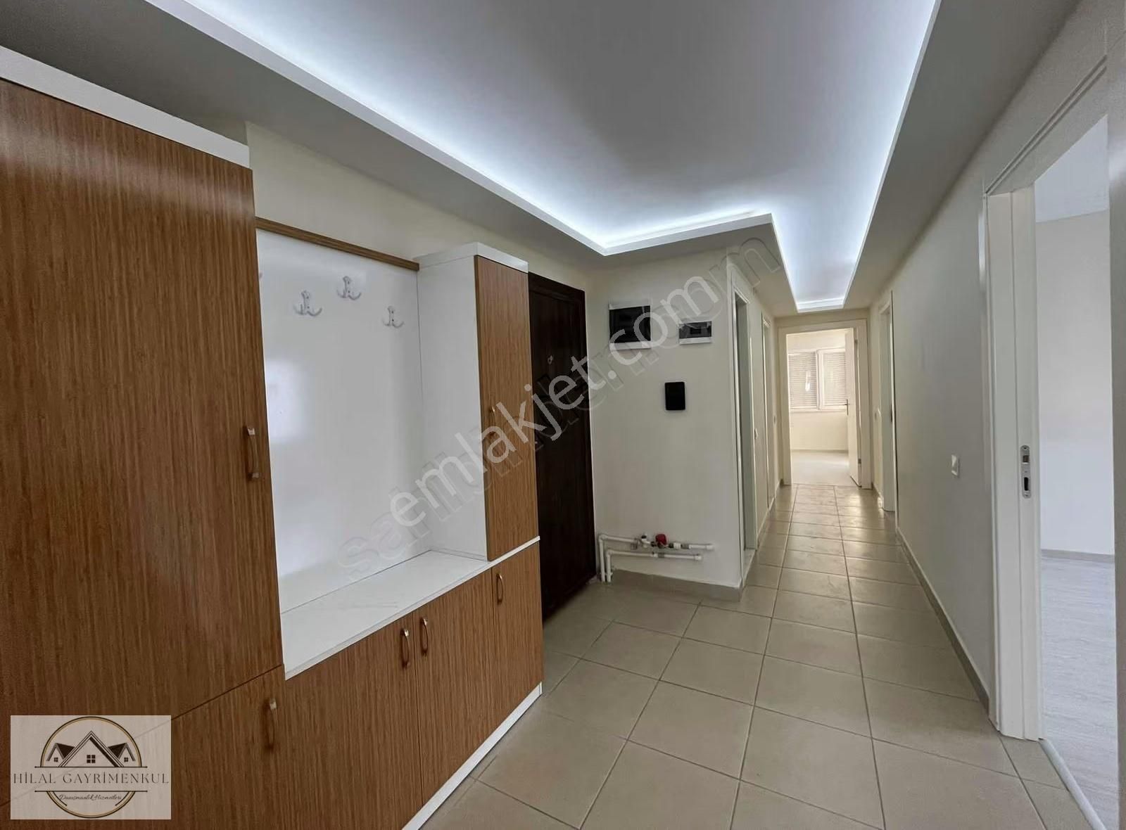 Hilal Gayrimenkulden |şehir Hastanesi Yanı| Çok Geniş |3+1| - Görsel 5