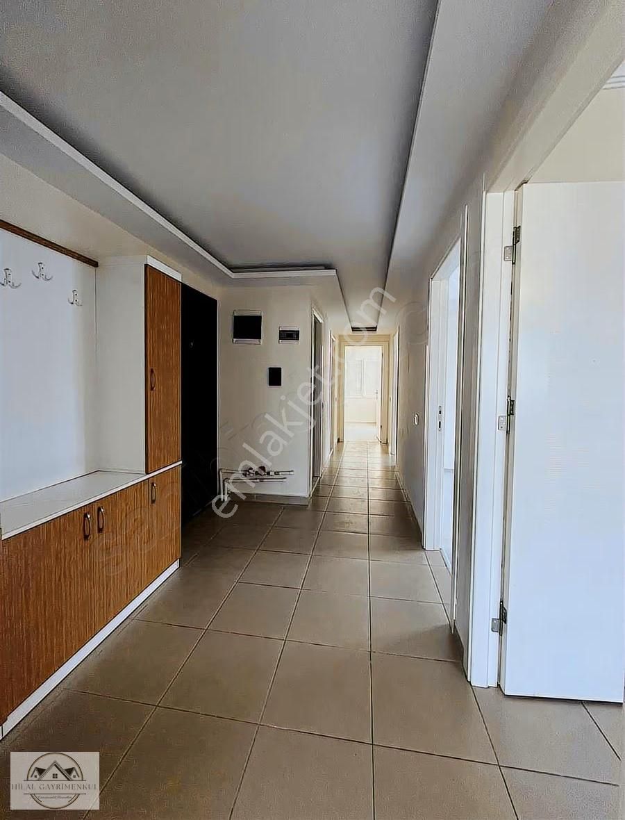 Hilal Gayrimenkulden |şehir Hastanesi Yanı| Çok Geniş |3+1| - Görsel 12