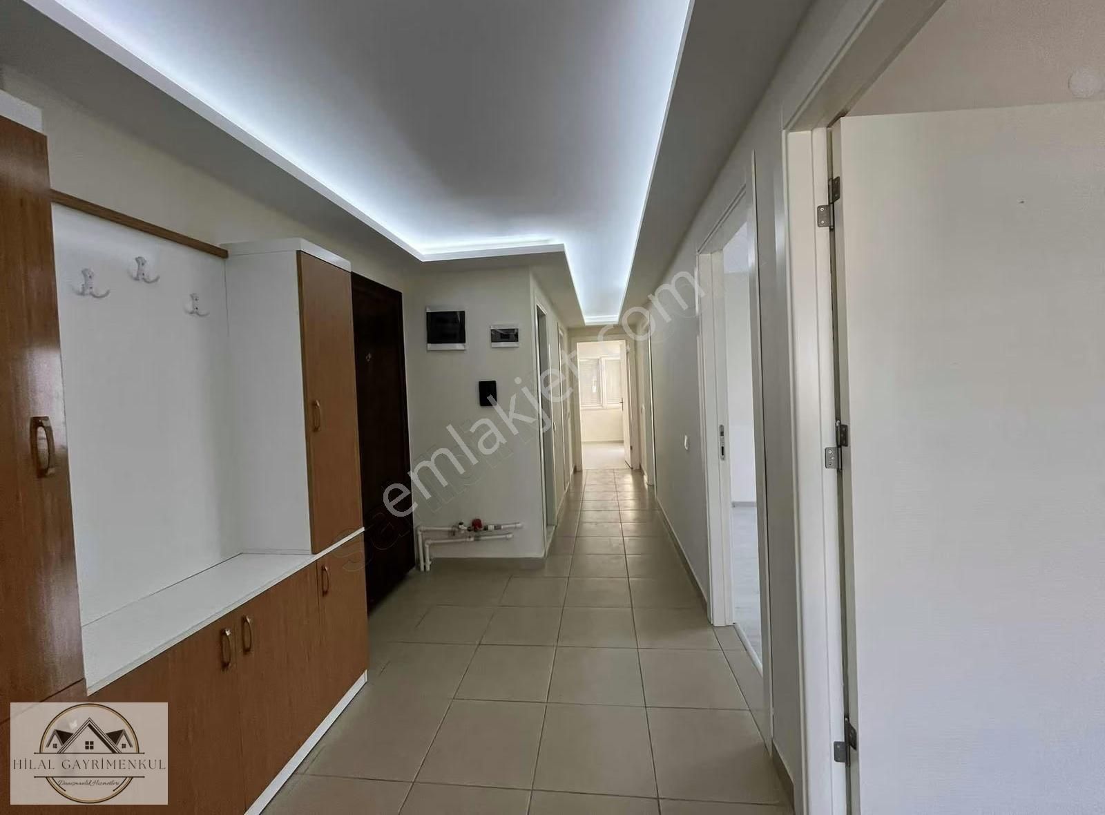 Hilal Gayrimenkulden |şehir Hastanesi Yanı| Çok Geniş |3+1| - Görsel 6