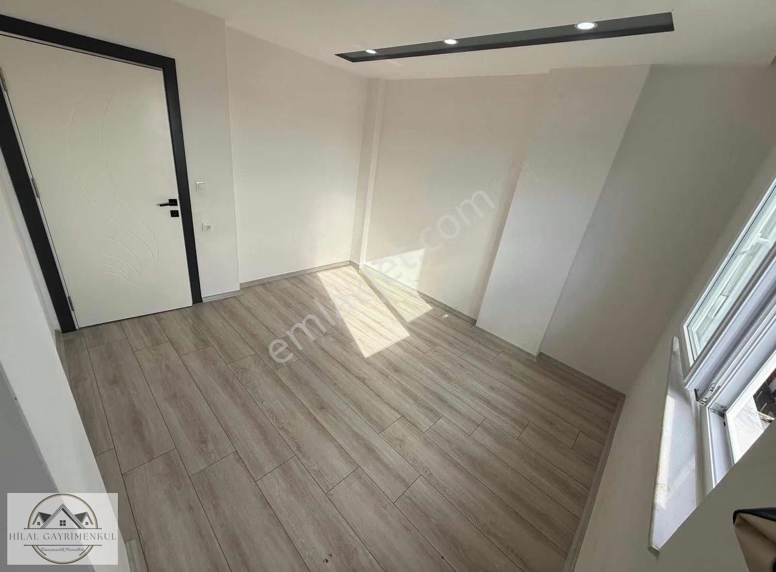 Hilal Gayrimenkulden Düden Şelalesi Dibi Asansörlü Amerikan 2+1 - Görsel 8