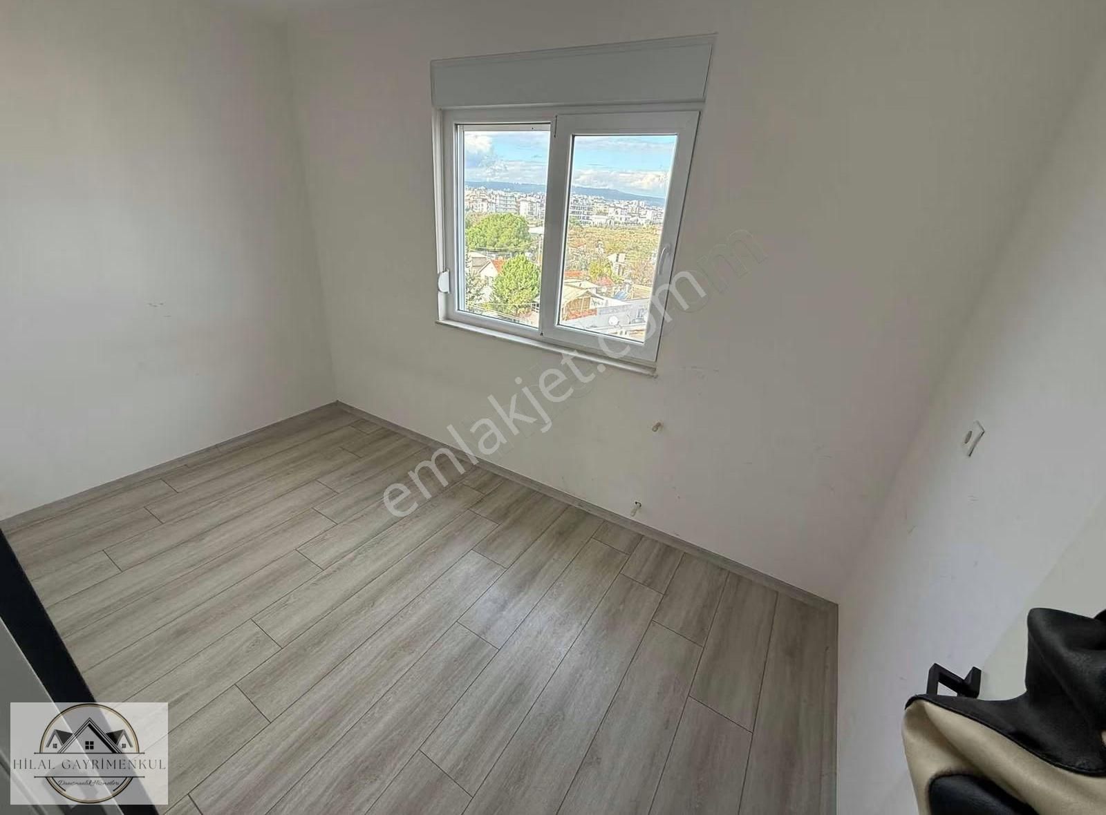 Hilal Gayrimenkulden Düden Şelalesi Dibi Asansörlü Amerikan 2+1 - Görsel 5