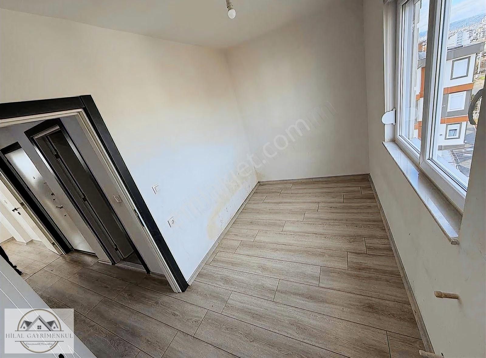 Hilal Gayrimenkulden Düden Şelalesi Dibi Asansörlü Amerikan 2+1 - Görsel 4