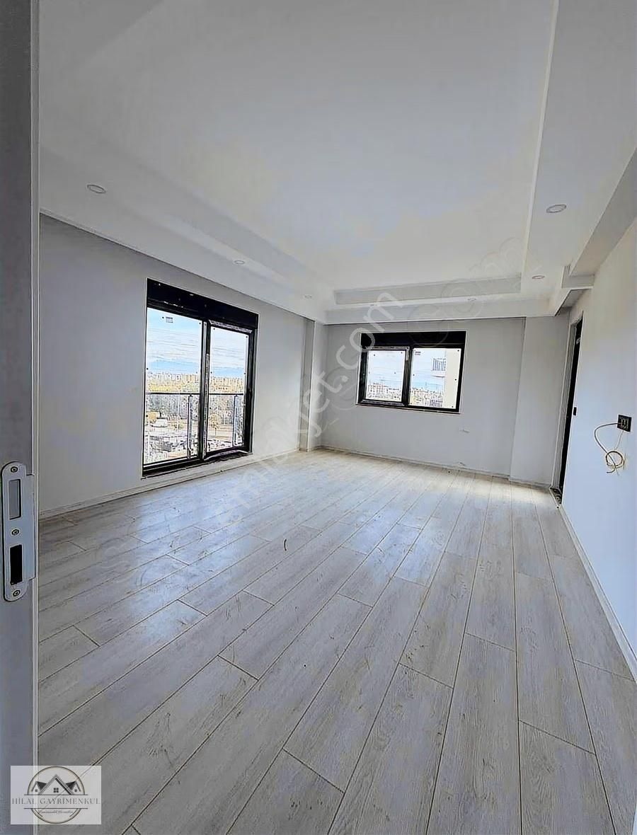 Hilal Gayrimenkulden |siteiçi| Arakat|geniş |havuz Cepheli |3+1| - Görsel 5