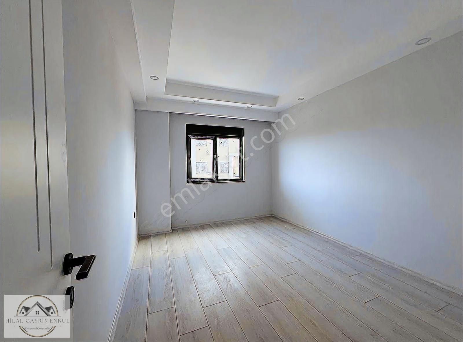 Hilal Gayrimenkulden |siteiçi| Arakat|geniş |havuz Cepheli |3+1| - Görsel 4