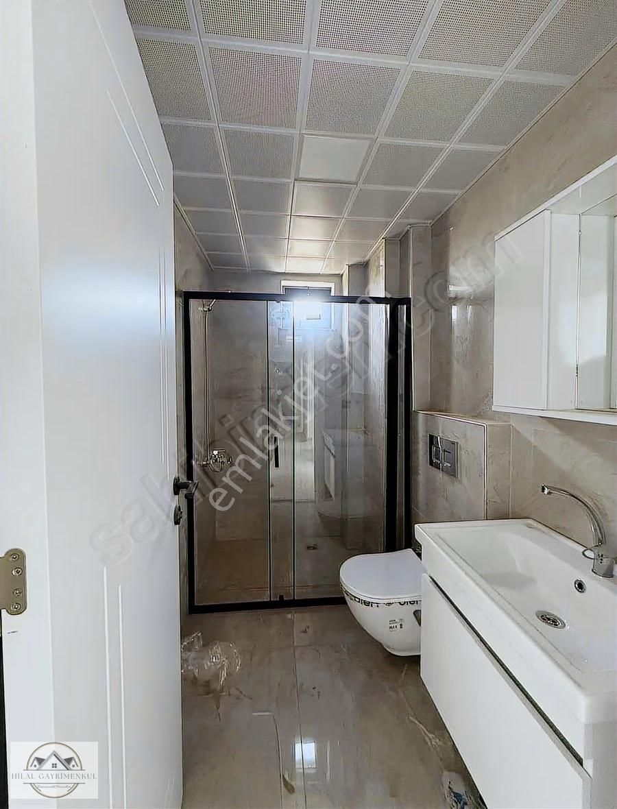 Hilal Gayrimenkulden |siteiçi| Arakat|geniş |havuz Cepheli |3+1| - Görsel 3