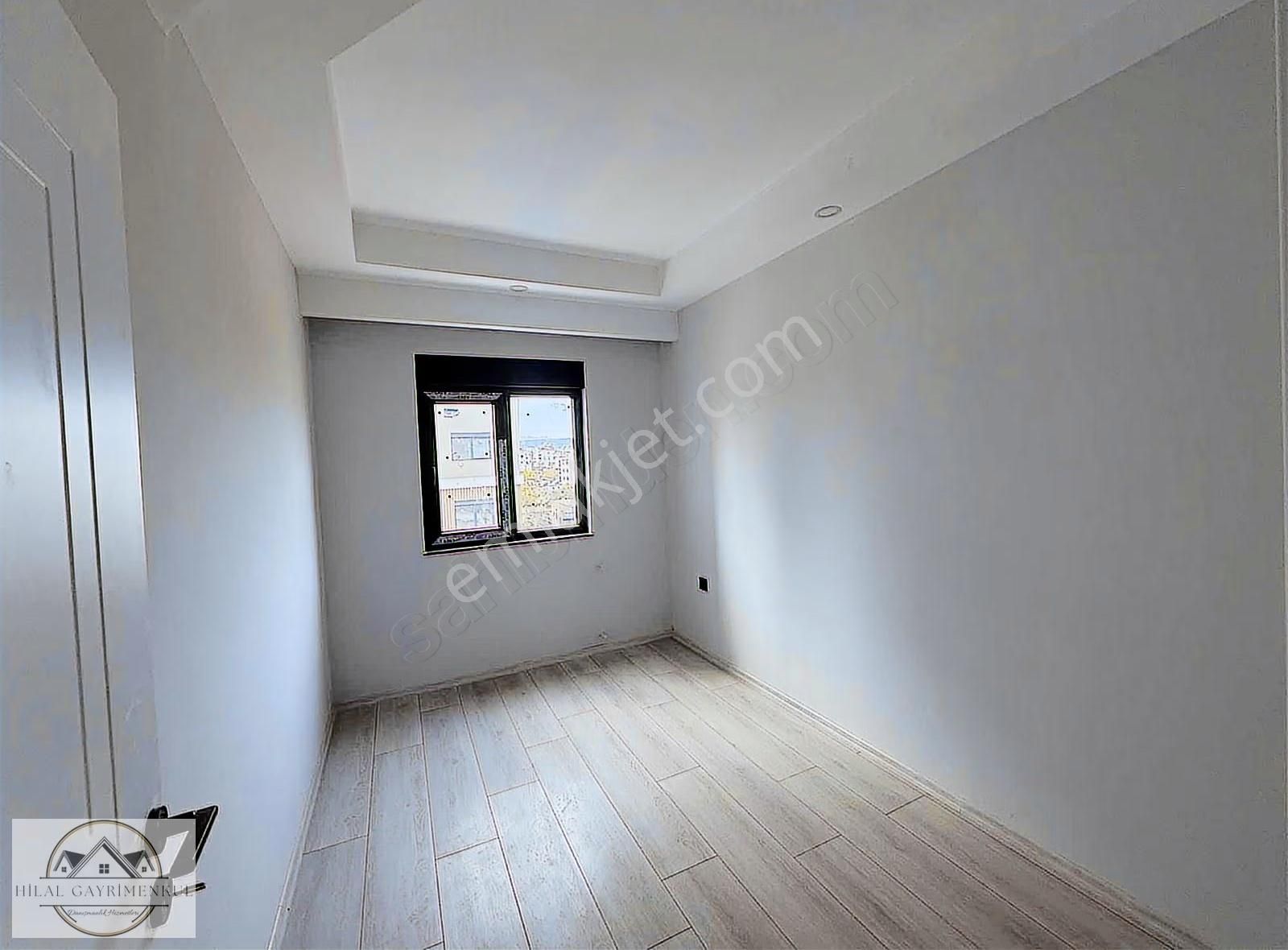 Hilal Gayrimenkulden |siteiçi| Arakat|geniş |havuz Cepheli |3+1| - Görsel 7