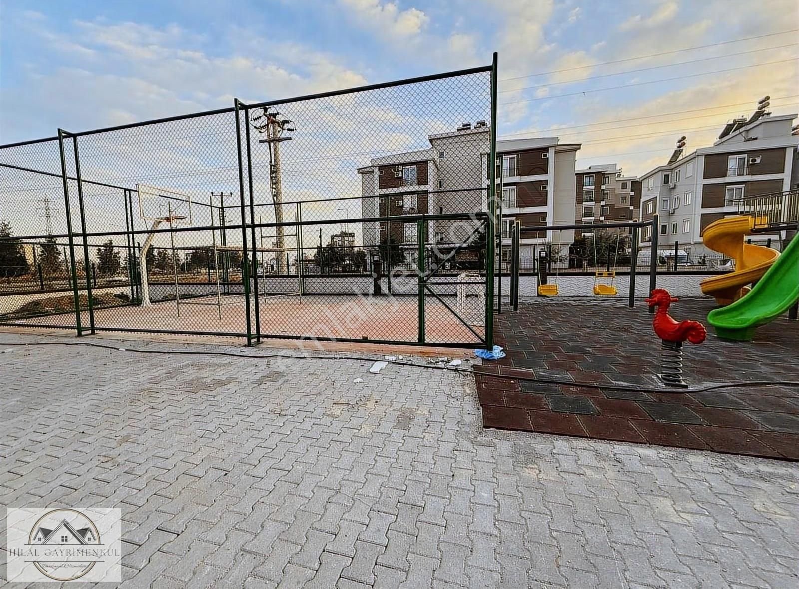 Hilal Gayrimenkulden |siteiçi| Arakat|geniş |havuz Cepheli |3+1| - Görsel 8