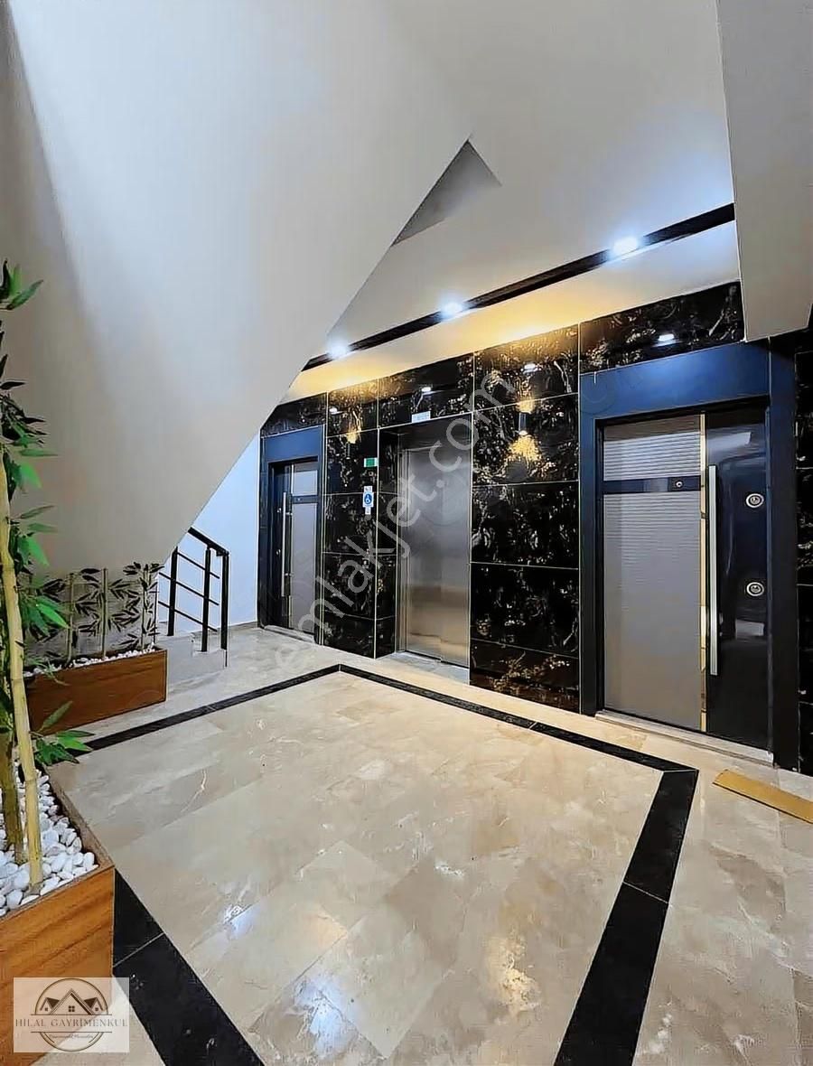 Hilal Gayrimenkulden Habipler'de|tramway Dibi|arakat|sıfır|2+1| - Görsel 8