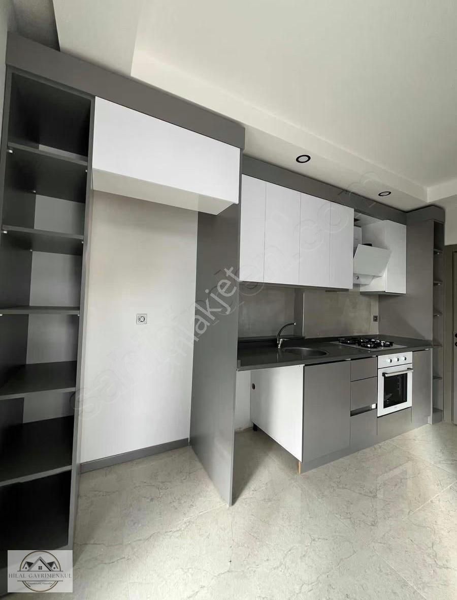 Hilal Gayrimenkulden Habipler'de|tramway Dibi|arakat|sıfır|2+1| - Görsel 4