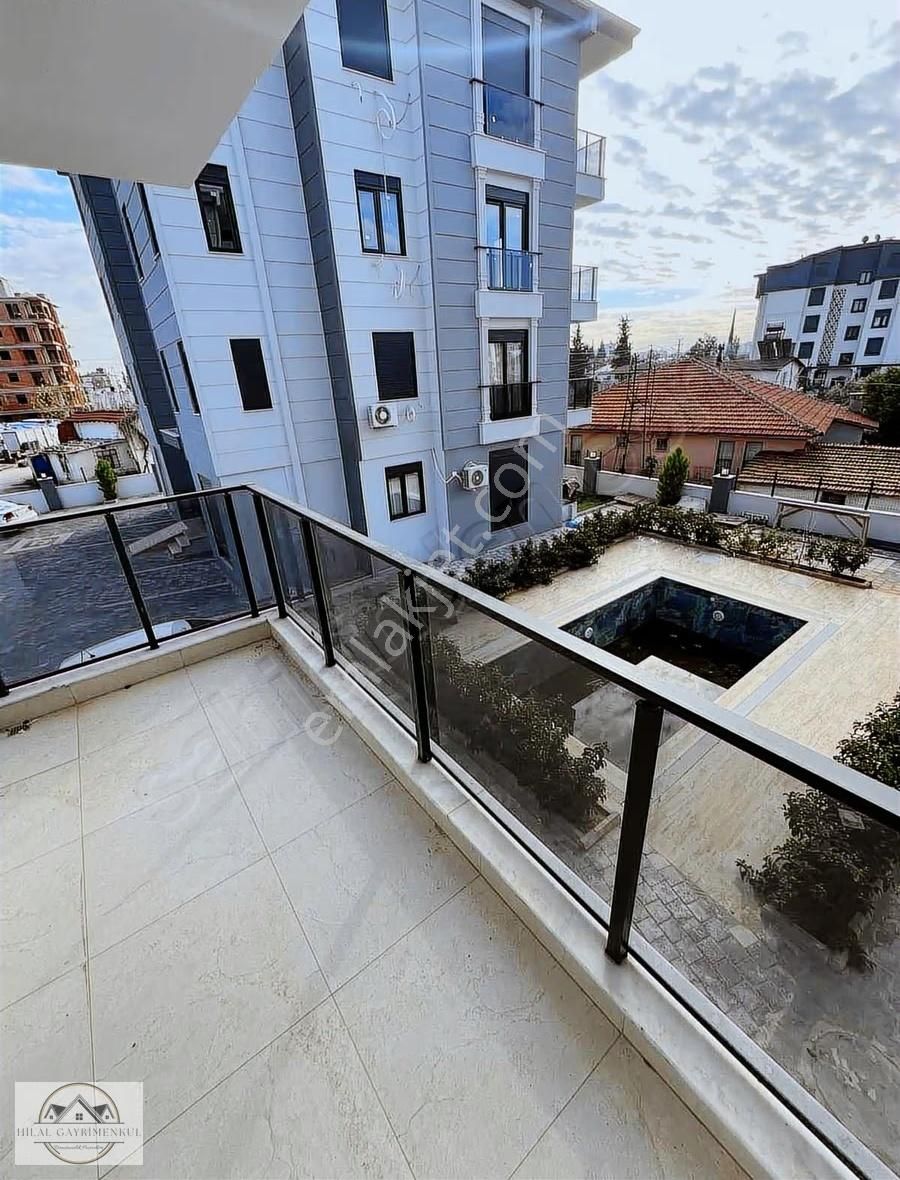 Hilal Gayrimenkulden Habipler'de|tramway Dibi|arakat|sıfır|2+1| - Görsel 3