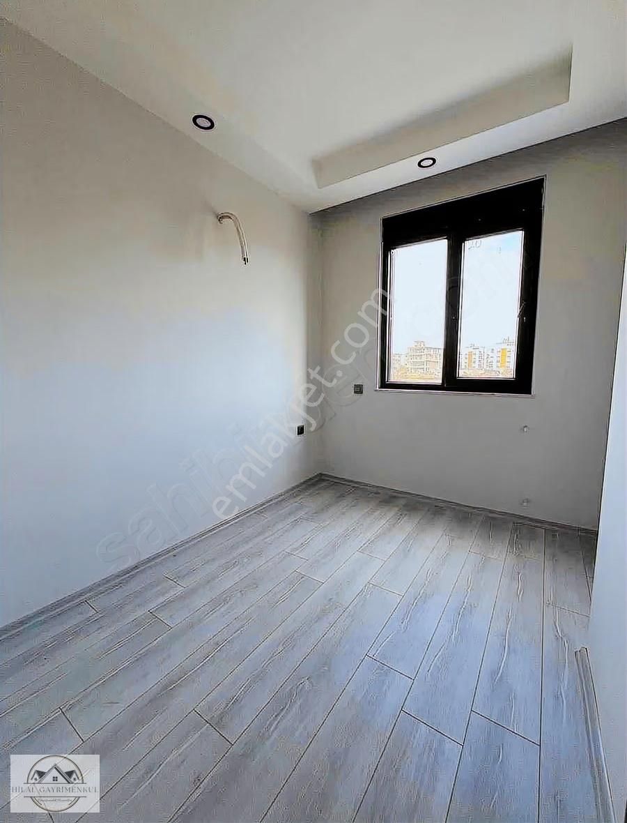 Hilal Gayrimenkulden Habipler'de|tramway Dibi|arakat|sıfır|2+1| - Görsel 17