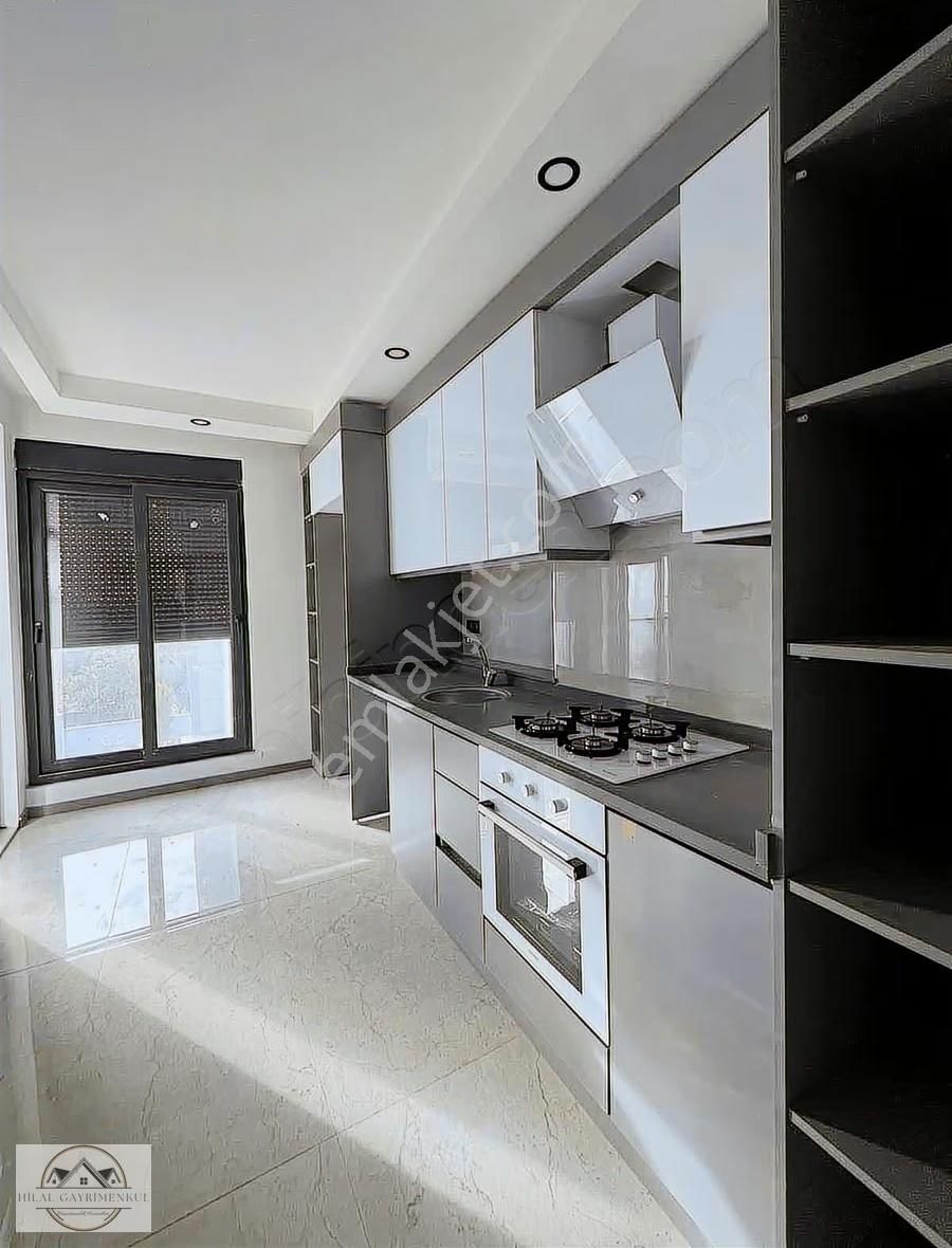 Hilal Gayrimenkulden Habipler'de|tramway Dibi|arakat|sıfır|2+1|