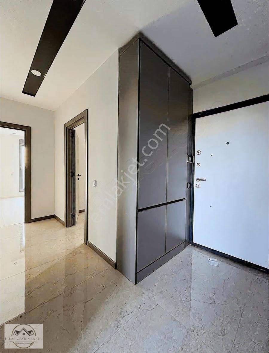 Hilal Gayrimenkulden Habipler'de|tramway Dibi|arakat|sıfır|2+1| - Görsel 15