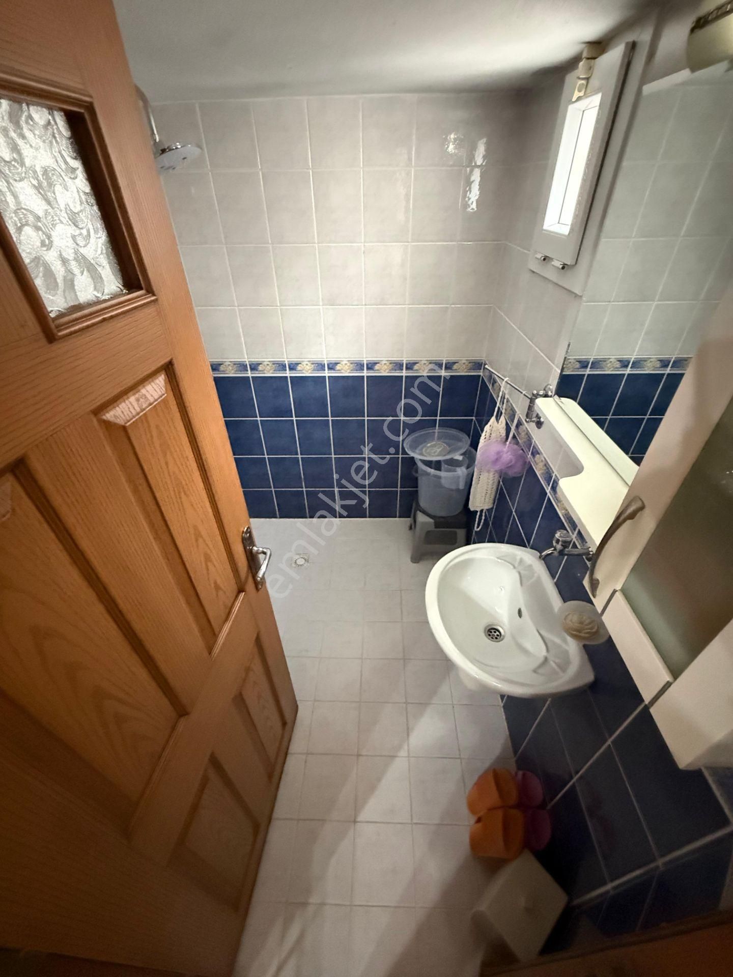 İz Gayrimenkul'den Ruh Sağlığı Yakını Emsalsiz Geniş Daire - Görsel 13