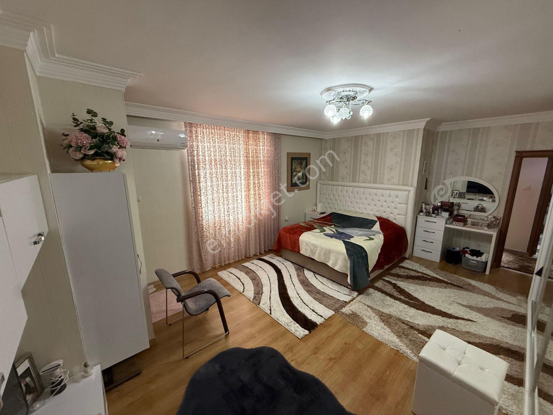 İz Gayrimenkul'den Ruh Sağlığı Yakını Emsalsiz Geniş Daire - Görsel 18