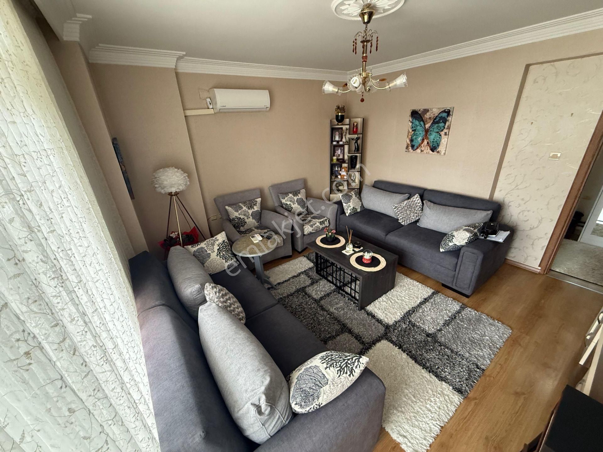 İz Gayrimenkul'den Ruh Sağlığı Yakını Emsalsiz Geniş Daire - Görsel 10