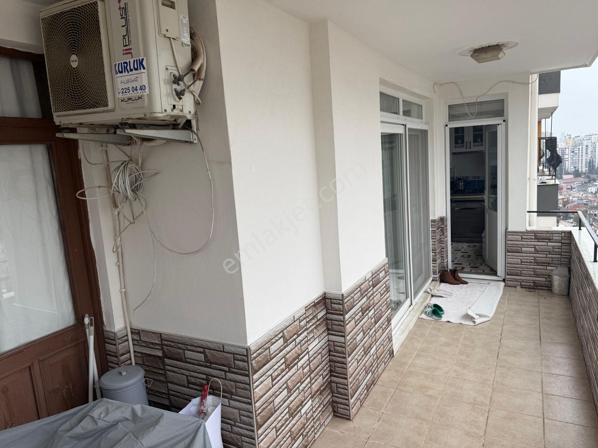 İz Gayrimenkul'den Ruh Sağlığı Yakını Emsalsiz Geniş Daire - Görsel 16